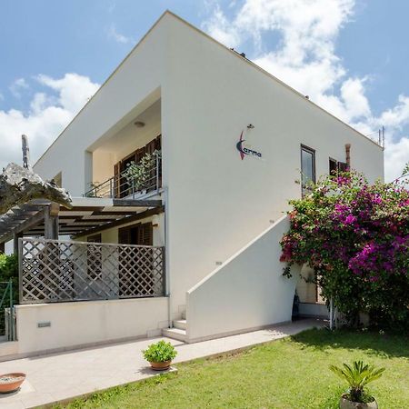 Karma B&B Сан-Вито-Ло-Капо Экстерьер фото