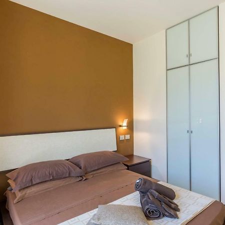 Karma B&B Сан-Вито-Ло-Капо Экстерьер фото