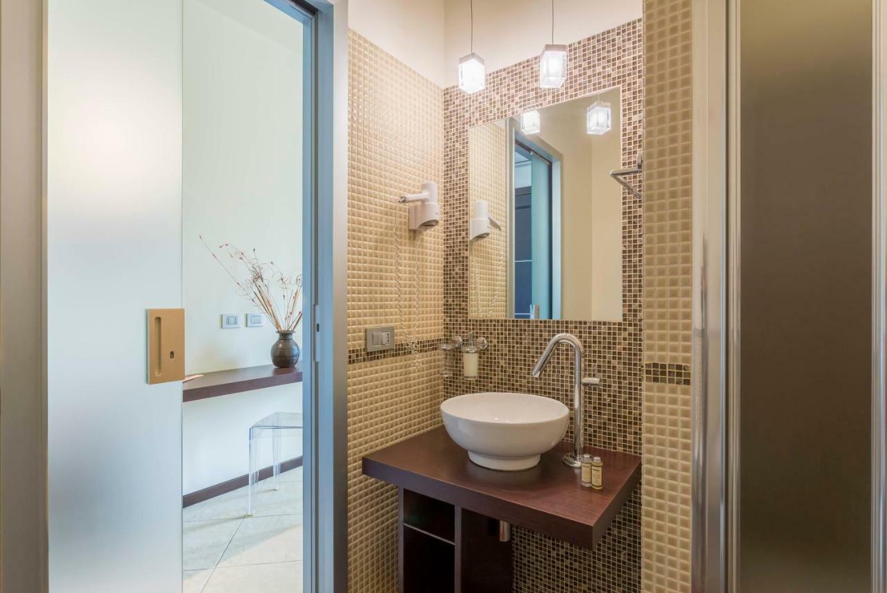 Karma B&B Сан-Вито-Ло-Капо Экстерьер фото
