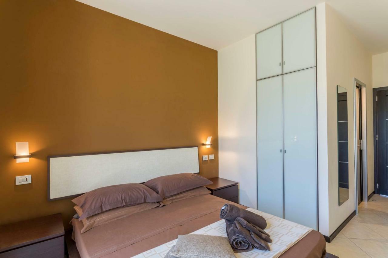 Karma B&B Сан-Вито-Ло-Капо Экстерьер фото